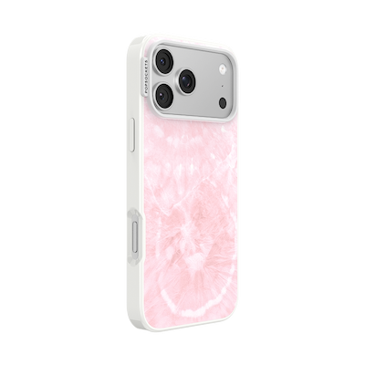 Secondary image for hover Sun Washed Peach &mdash; iPhone 18 Pro Max MagSafe Case