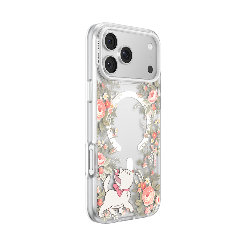 Au Revoir Marie &mdash; iPhone 18 Pro Max MagSafe Case image number 1