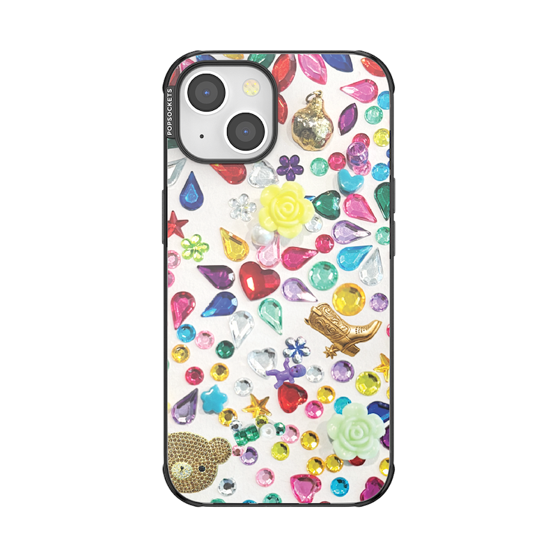 Desert Treasure &mdash; iPhone 13 MagSafe Case image number 0