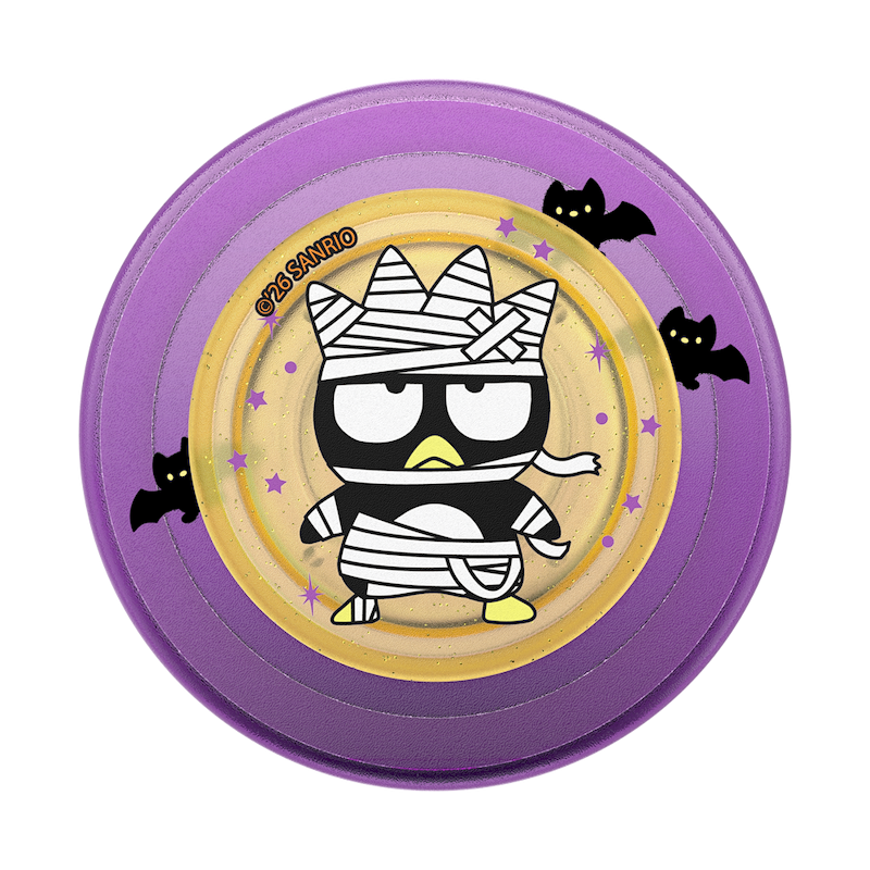 Mummy Badtz-Maru &mdash; MagSafe PopGrip image number 1