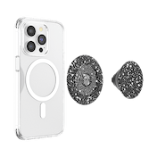 Black Speckle &mdash; MagSafe PopGrip image number 5