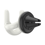White &mdash; Car Vent Mount image number 6