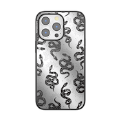 Mirror Serpentine &mdash; iPhone 13 Pro Max MagSafe Case image number 1
