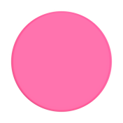 Neon Pink &mdash; Adhesive PopGrip image number 2