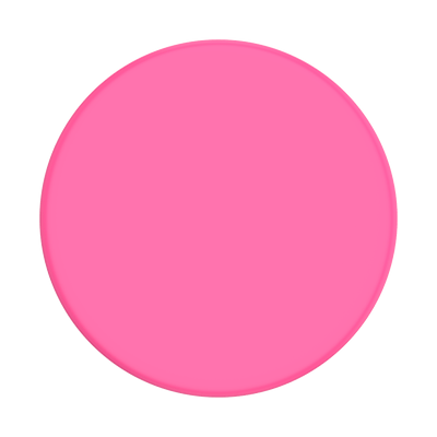 Secondary image for hover Neon Pink — Adhesive PopGrip