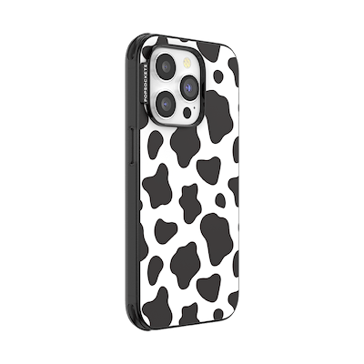 Secondary image for hover Cow Print &mdash; iPhone 14 Pro MagSafe Case