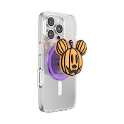 PopOut Pumpkin Mickey Mouse Orange &mdash; MagSafe PopGrip image number 11