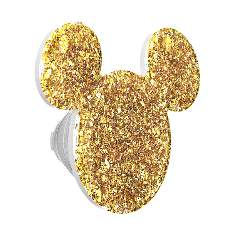 Earridescent Gold Mickey &mdash; MagSafe PopGrip image number 10