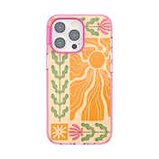 Desert Mosaic &mdash; iPhone 13 Pro MagSafe Case image number 1