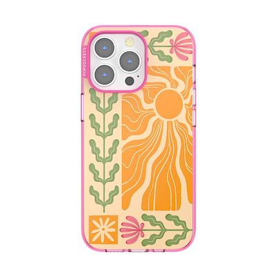 Desert Mosaic &mdash; iPhone 13 Pro MagSafe Case