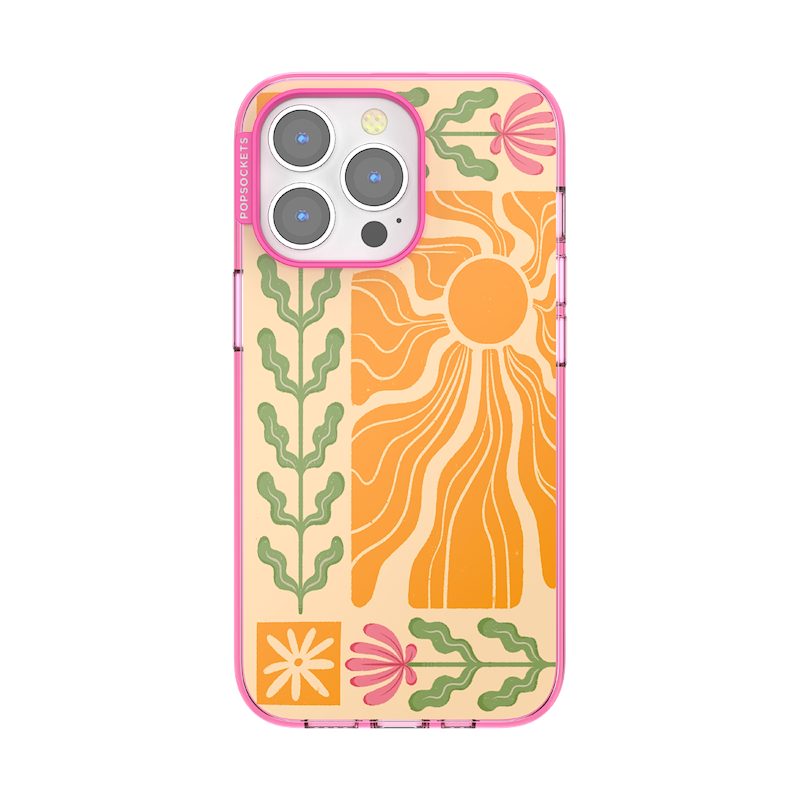 Desert Mosaic &mdash; iPhone 13 Pro MagSafe Case image number 0