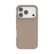 Latte &mdash; iPhone 17 Pro MagSafe Case image number 1