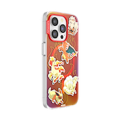 Fire Type Elite Team &mdash; iPhone 15 Pro MagSafe Case image number 2