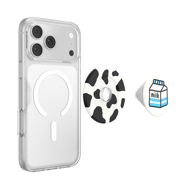 Milk &mdash; MagSafe PopGrip image number 5