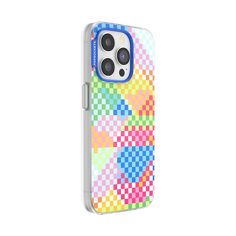 That's a Weave &mdash; iPhone 15 Pro MagSafe Case image number 1