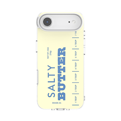 Better with Butter &mdash; iPhone Air MagSafe Case