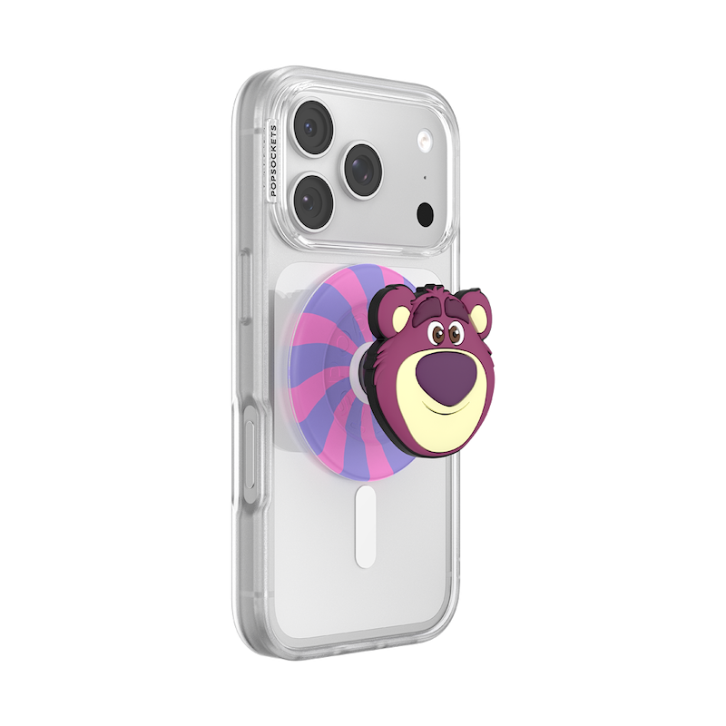 PopOut Toy Story Lotso &mdash;  MagSafe PopGrip image number 8