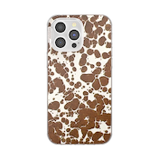 Spotted Soil &mdash; iPhone 14 Pro Max MagSafe Case image number 1