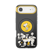 The In Crowd &mdash; iPhone 17 Air MagSafe Case image number 1