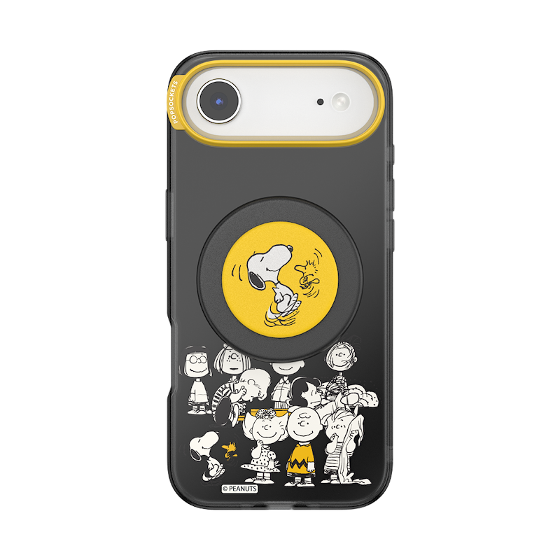 The In Crowd &mdash; iPhone 17 Air MagSafe Case image number 0