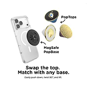 Enamel Venus White &mdash; PopTop image number 2