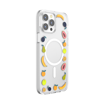 Secondary image for hover Fruit Salad &mdash; iPhone 13 Pro Max MagSafe Case