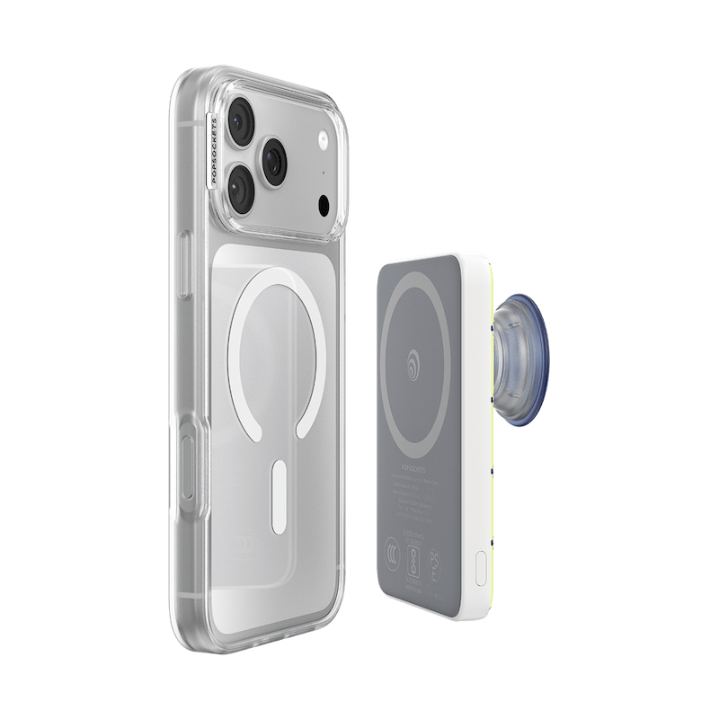 Miffy in Bloom Zest &mdash; MagSafe PowerPack image number 8