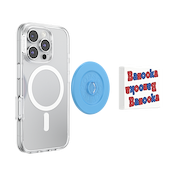 PopOut Bazooka Gum &mdash; MagSafe PopGrip image number 5