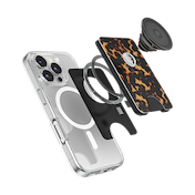 Tortoiseshell &mdash; MagSafe PopWallet+ image number 9