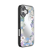Lady In Silver &mdash; iPhone 17 MagSafe Case image number 2