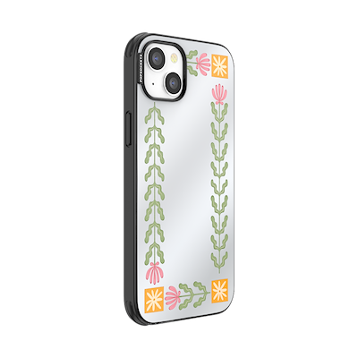 Secondary image for hover Mirror Desert &mdash; iPhone 14 Plus MagSafe Case