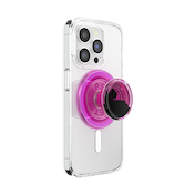 Tidepool Lava Lamp Aviation Ink &mdash; MagSafe PopGrip image number 7