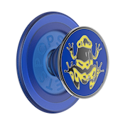 Enamel Toxic Touch &mdash; MagSafe PopGrip image number 1