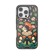 The Fox and The Hare &mdash; iPhone 16 Pro MagSafe Case image number 1