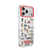 Welcome to Hawkins &mdash; iPhone 18 Pro Max MagSafe Case image number 2