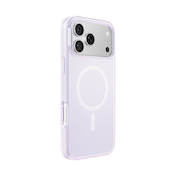 Opalescent White &mdash; iPhone 18 Pro Max MagSafe Case image number 2