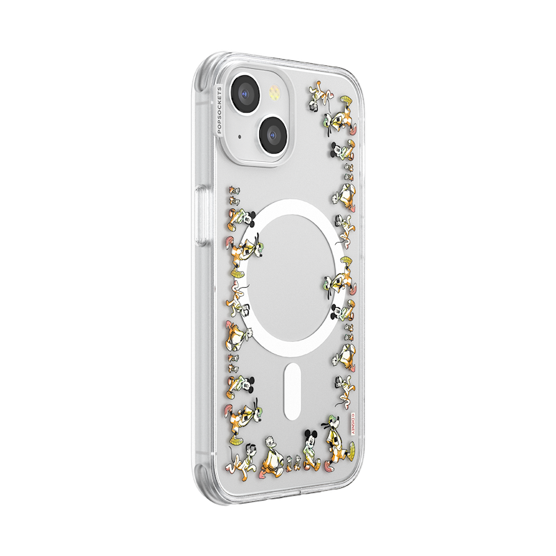 Stronger Together&nbsp; &mdash; iPhone 13 MagSafe Case image number 1