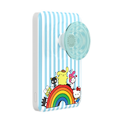 Hello Kitty and Friends Stripe &mdash;  MagSafe PowerPack image number 1