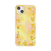 What's Up Pikachu &mdash; iPhone 14 Plus MagSafe Case image number 1