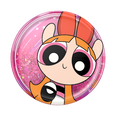 Secondary image for hover Tidepool Blossom — Adhesive PopGrip