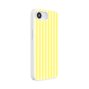 Banana Stripes &mdash; iPhone 17e/16e MagSafe Case image number 2