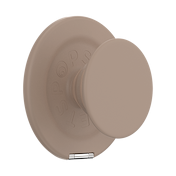 Latte &mdash; MagSafe Kick-Out Grip & Stand image number 1