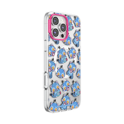 Derpy and Sussie &mdash; iPhone 16 Pro Max MagSafe Case image number 2