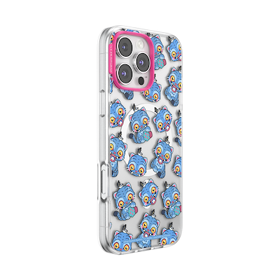 Secondary image for hover Derpy and Sussie &mdash; iPhone 16 Pro Max MagSafe Case