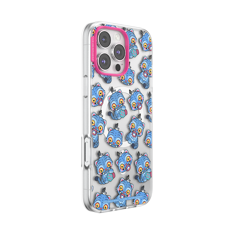 Derpy and Sussie &mdash; iPhone 16 Pro Max MagSafe Case image number 1