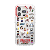 Welcome to Hawkins &mdash; iPhone 14 Pro MagSafe Case image number 1