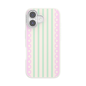 Minted Sugar &mdash; iPhone 16 MagSafe Case image number 1