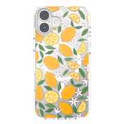 Lemon Squeezy &mdash; iPhone 16 Plus MagSafe Case image number 1