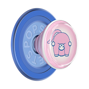 Jelly Cutie Patootie &mdash; MagSafe PopGrip image number 1