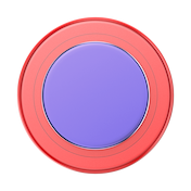 Aluminum Ursula &mdash; MagSafe PopGrip image number 2